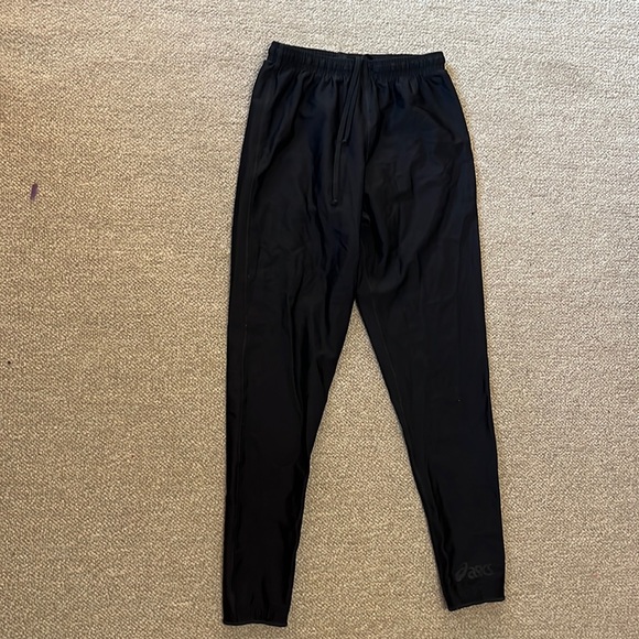 Girls ASICS leggings - Picture 1 of 4